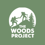 The Woods Project's -2026 Annual Luncheon - logo