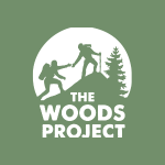 The Woods Project's Annual Luncheon, 2025 Journey to the Summit - logo